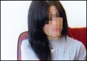 Dizideki Aylin daha insaflı