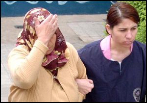 Beraat kararını duyunca şoka girdi