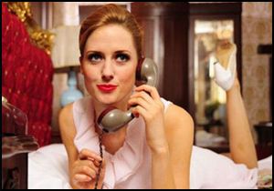 'Caroline'i gönderin' isyanı