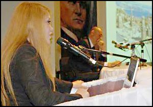 Antalya mutfağına sahip çıkmadı