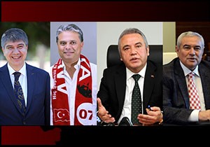 İçki yasağına ne dediler?