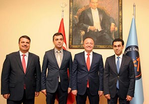 55'er bin TL maaş alan akademisyenlere icra takibi