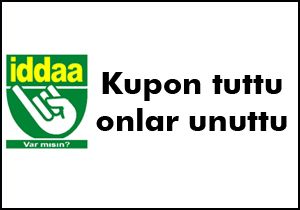 40 milyon TL'yi unuttular