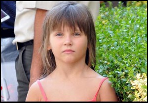 'Karnım çok acıyınca komşulardan yemek istedim'