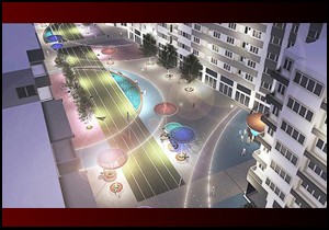 Şarampol Caddesi'nde ihale süreci başlıyor