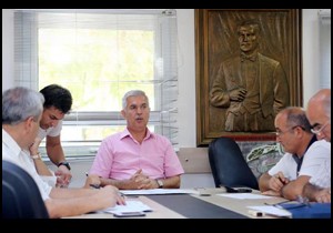 Altın Portakal ve Piyano Festivali'nin bütçesi belli oldu