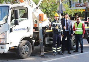 AEDAŞ, 'Emniyet WhatsApp' ihbar grubu kurdu