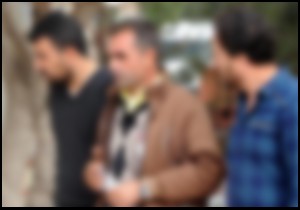 Babasını 'firar etti' diye polise ihbar etti