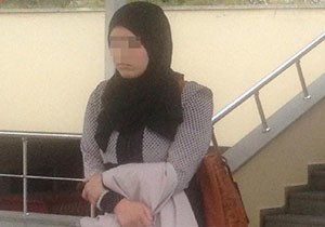 DEAŞ'a katılmak için İsrail'den gelen eczacıyı karısı ihbar etti