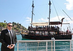 DTO Başkanı: Tekne kazasında ihmal olduğunu düşünmüyorum