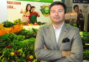 İhracatta yeni hat