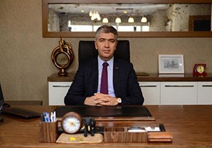 Batı Akdeniz'de ihracat arttı