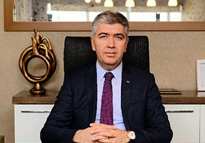 İhracatta 1 milyar dolar hedefi