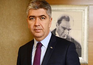 İhracatta sırada Rusya var