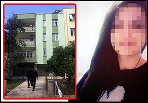 Bunalıma girdi 4'ncü kattan atladı