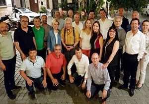 'Küçük Felsefe Okulu' ikinci döneme hazır