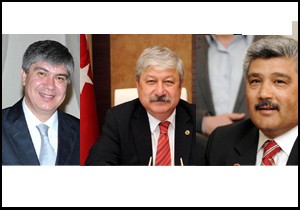 Adayların ikinci düellosu Ansiad’da