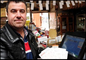 Büyük ikramiye hazır kupona çıktı