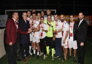 Şampiyon Sağlık İl Müdürlüğü