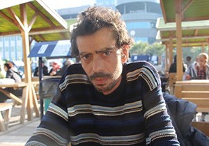 Kanser hastasının kemoterapi ilaçları çalındı
