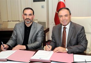 Üniversiteye 2500 kişilik cami