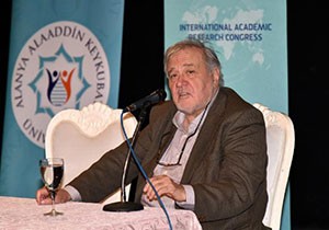 Prof. Dr. İlber Ortaylı: Irak diye bir memleket yok
