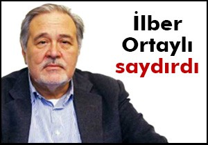 İlber Ortaylı Yeni Şafak'ı rezil etti!