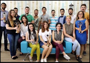 Geleceğin iletişimcileri AÜ'de yetişiyor