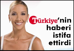 Balçiçek İlter istifa etti