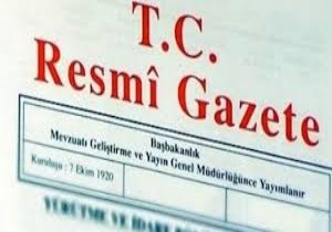 Yeni KHK ile ihraç ve iade