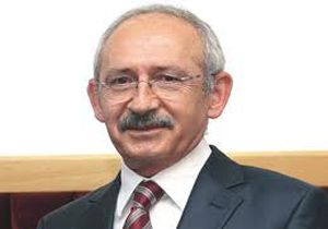 Kılıçdaroğlu ndan bayram mesajı