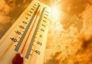 Şubat'ta Ağustos'u yaşadık: 32.4 derece sıcaklık