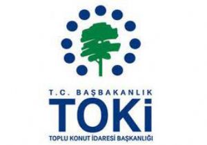 TOKİ'den 8 yılda 655 okul