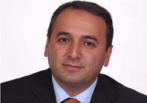 Üras yeniden GATAB Başkanı