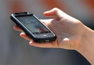 Bir cep telefonu araştırması da Türkiye'den