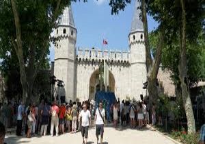 Depolar müze olacak