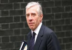 Jack Straw: 'Türkiye'deki seçimin mağlubu AB'