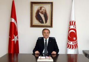 TBMM Başkanından sert açıklama