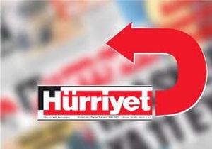 Birand, Hürriyet'in gerçek sahibini açıkladı