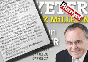 Yalçın Bayer Antalya'daydı...