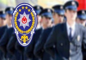 Poliste bir ilk