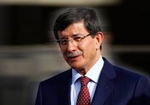 Davutoğlu o başkanı uyardı