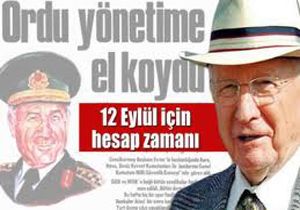 İşte Evren ve Şahinkaya'nın savunmaları