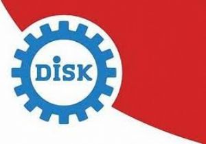 DİSK:''Hükümet şiddetin dozajını arttırdı''