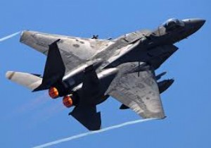 Amerika Katar a F 15 satıyor