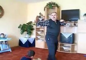 Apaçi dede