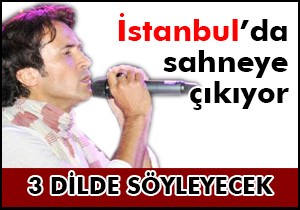 Rockçu imam İstanbul'da sahneye çıkıyor