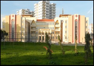 Kızılarık ta imam hatip ikiye çıktı