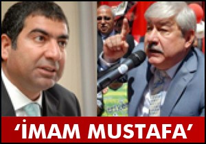 Sapan; İmam Mustafa