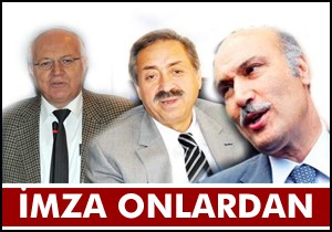 Cemaat operasyonu onlara da uzanabilir